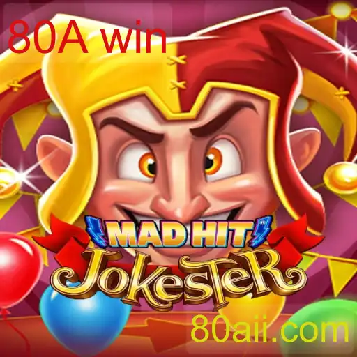 MadHitJokester: Um Mergulho Nas Regras, Descrição e Dinâmica do Jogo com 80A win